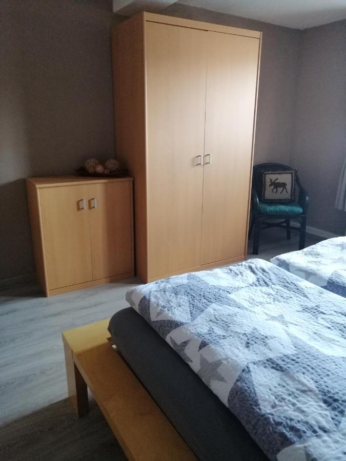 Glori' S Fewo Gross Bad Sooden-Allendorf Εξωτερικό φωτογραφία