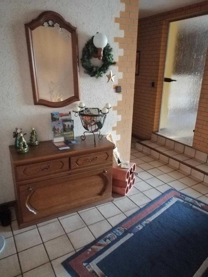 Glori' S Fewo Gross Bad Sooden-Allendorf Εξωτερικό φωτογραφία